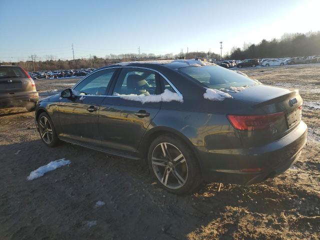 2017 AUDI A4 PREMIUM - WAUENAF46HN070850