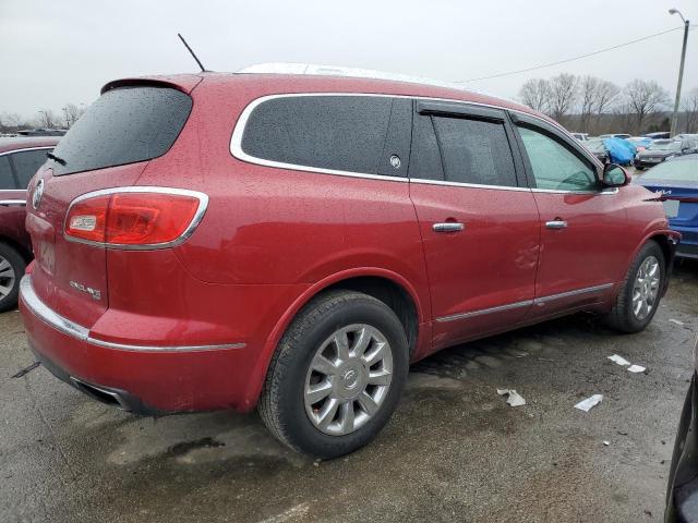 Vin: 5gakvbkdxej155678, lot: 85751574, buick enclave 20143