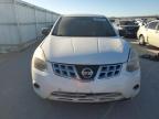 Lot #3030802447 2012 NISSAN ROGUE S