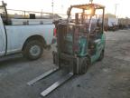 Lot #3023686918 2017 MITSUBISHI FORKLIFT