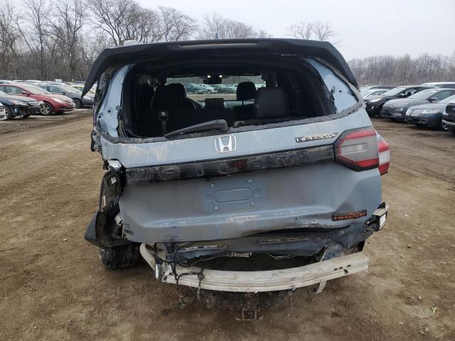 2024 HONDA PILOT TRAI 5FNYG1H65RB046757