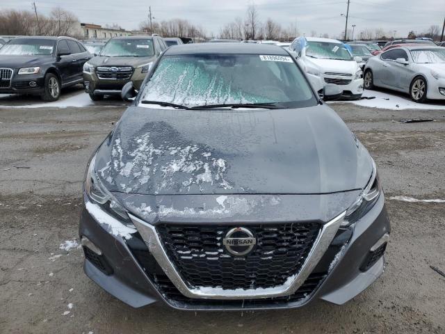 2021 NISSAN ALTIMA S - 1N4BL4BV5MN421405