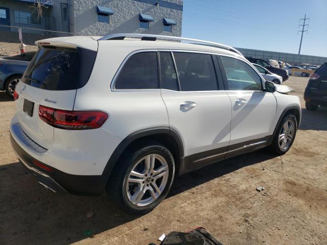2020 MERCEDES-BENZ GLB 250 4M - W1N4M4HB2LW014530