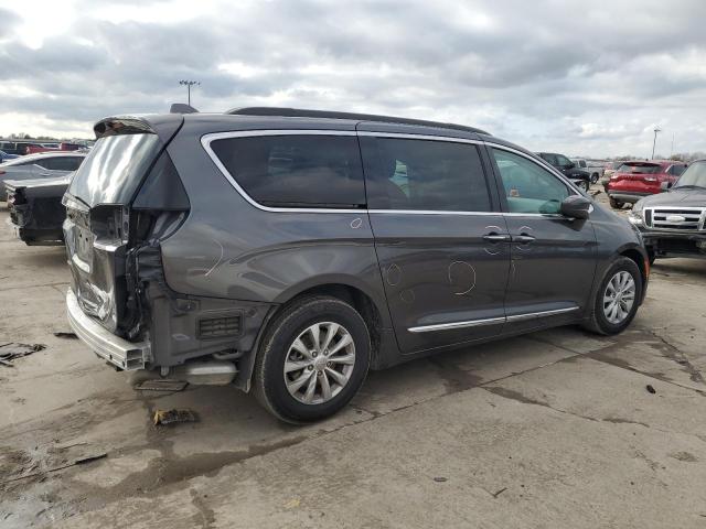 2C4RC1BG5HR583472 Chrysler Pacifica Touring L 2017