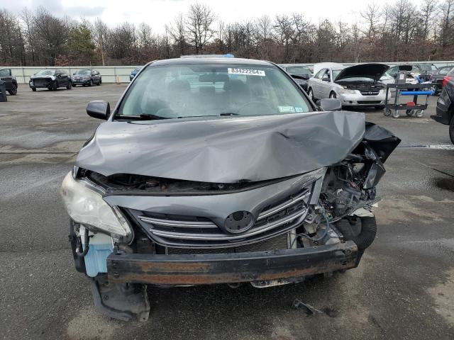 VIN 2T1BU4EE2DC062732 2013 TOYOTA COROLLA no.5