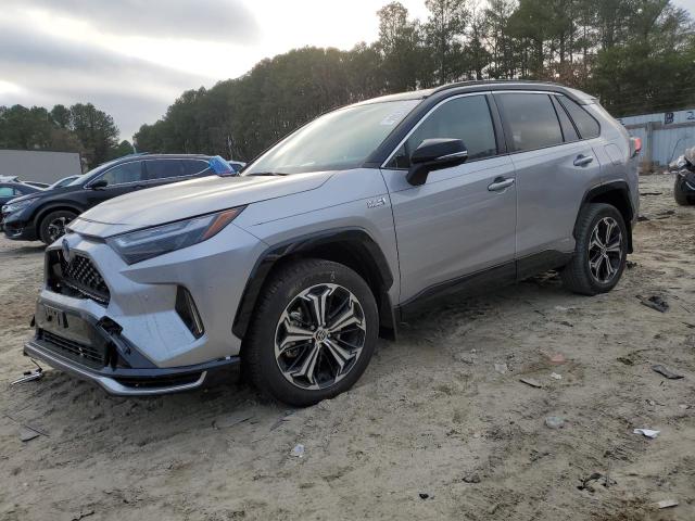 Vin: jtmfb3fv3rd177382, lot: 84237684, toyota rav4 xse 2024 img_1