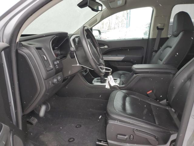 2021 CHEVROLET COLORADO L - 1GCGTCENXM1103762