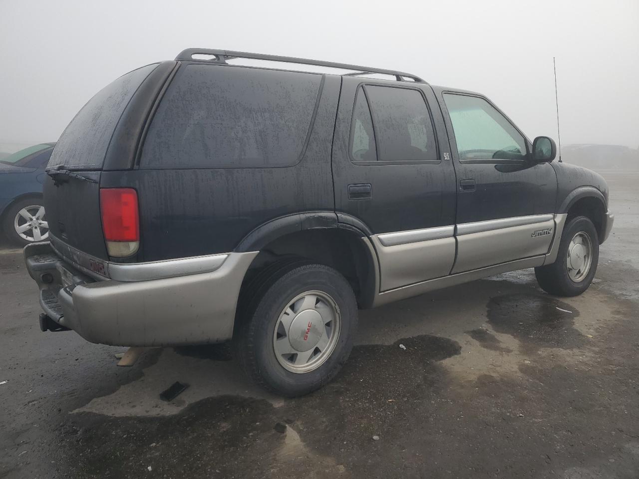 Lot #3026984763 1998 GMC JIMMY