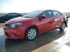 2016 TOYOTA COROLLA L - 5YFBURHE1GP439984