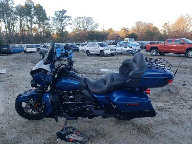 2022 HARLEY-DAVIDSON FLHTK - 1HD1KEF14NB644798