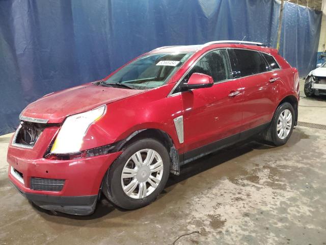 2015 CADILLAC SRX LUXURY #3023743961