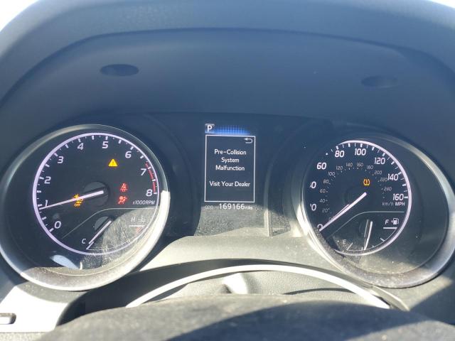 2023 TOYOTA CAMRY SE N - 4T1G11AK2PU099694