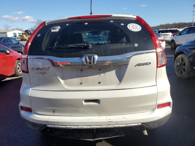 2016 HONDA CR-V EX - 5J6RM4H59GL050465
