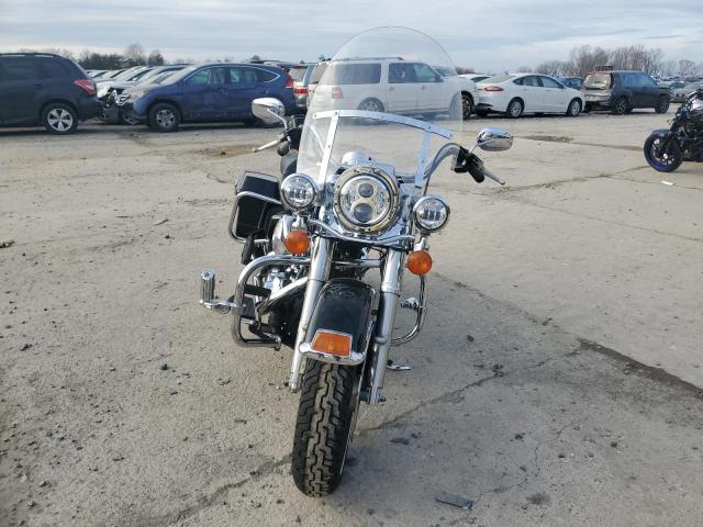 2006 HARLEY-DAVIDSON FLHRI 1HD1FBW156Y691520