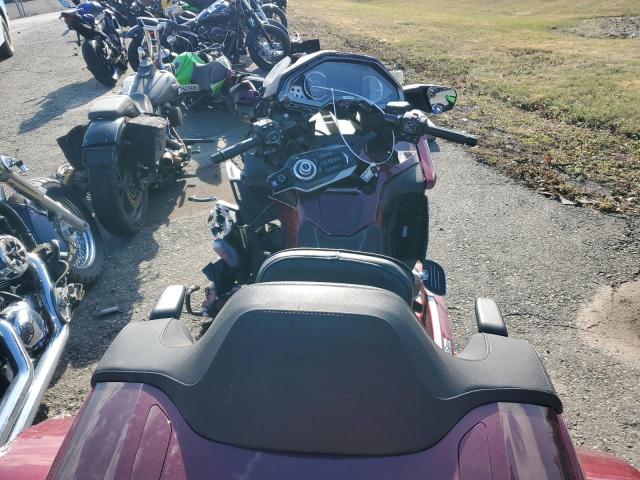 2023 HONDA GL1800 D JH2SC7954PK502202