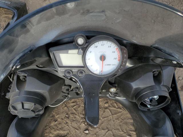 2008 YAMAHA YZFR6 S JYARJ06E18A036613
