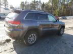 Lot #3027117823 2015 JEEP GRAND CHER