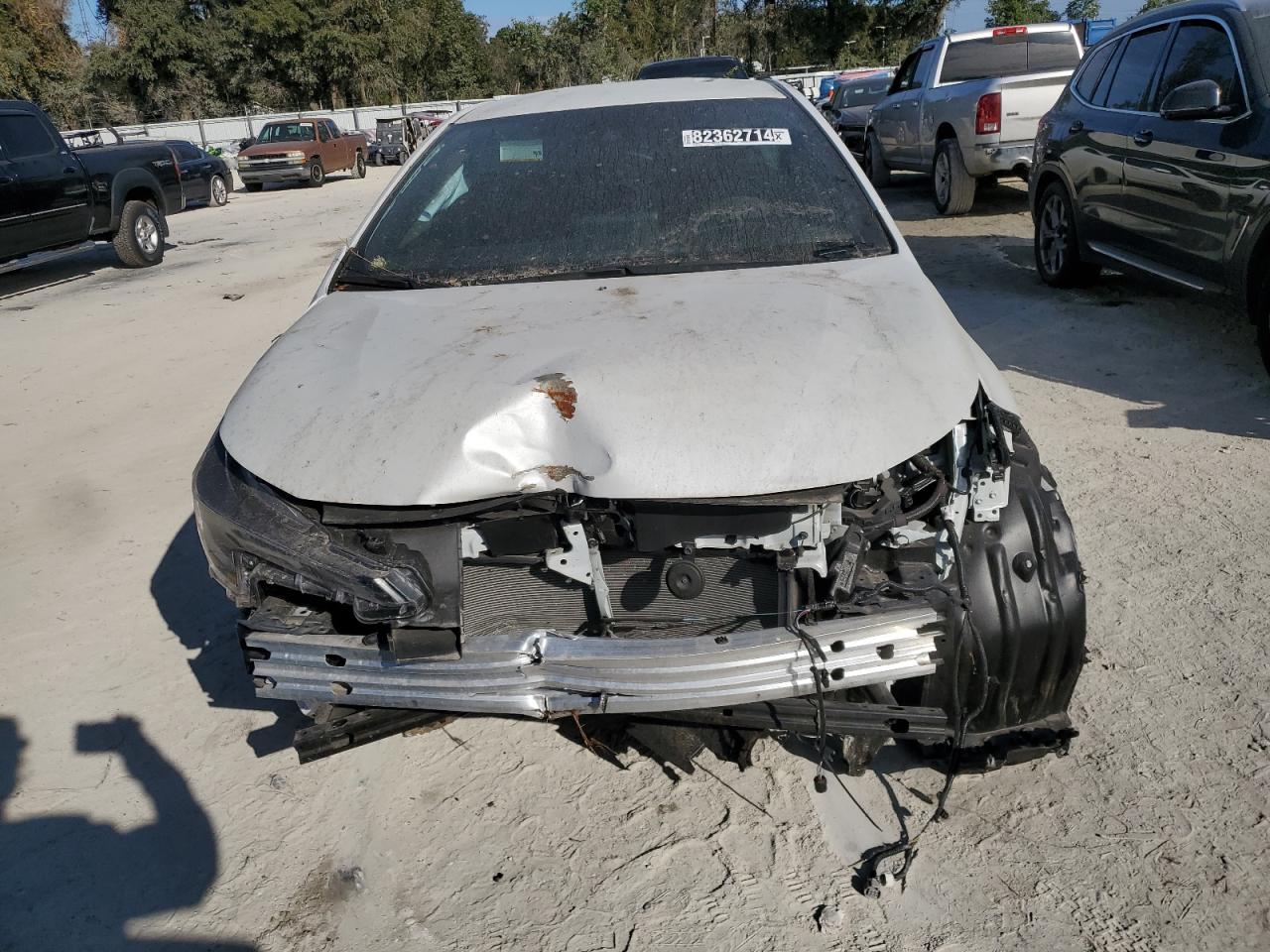 Lot #3028148500 2022 TOYOTA COROLLA SE