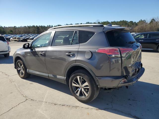 2016 TOYOTA RAV4 XLE - 2T3WFREV4GW284465