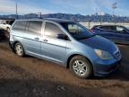 Lot #3033530101 2006 HONDA ODYSSEY EX