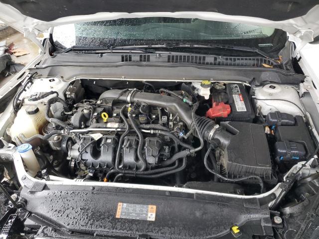2020 FORD FUSION SE - 3FA6P0T92LR173321