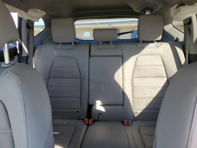 2022 HONDA CR-V EXL - 7FARW1H8XNE013082