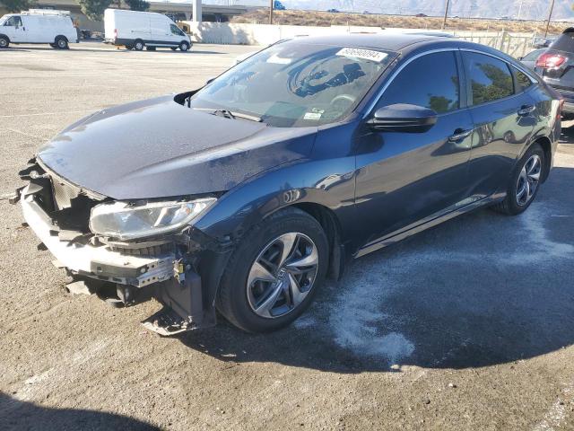 2020 HONDA CIVIC LX #3034566775