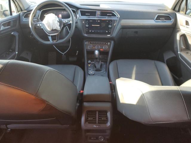 2020 VOLKSWAGEN TIGUAN SE - 3VV2B7AX8LM120042