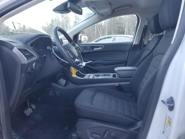 2024 FORD EDGE SEL - 2FMPK4J96RBA41057