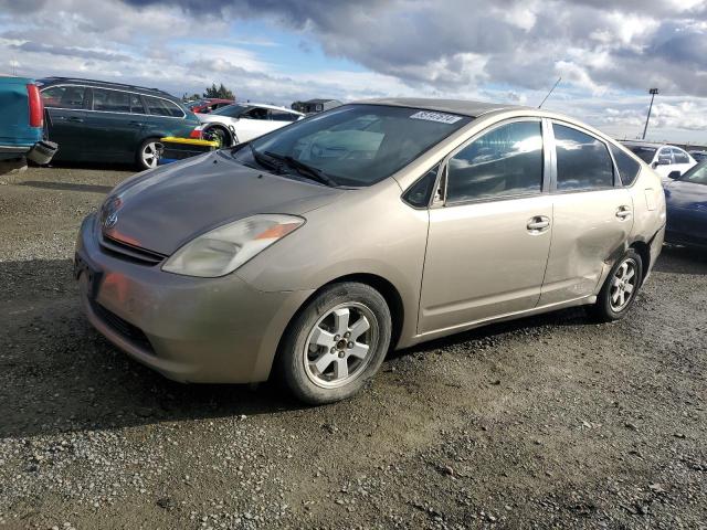 2004 TOYOTA PRIUS #3030519474