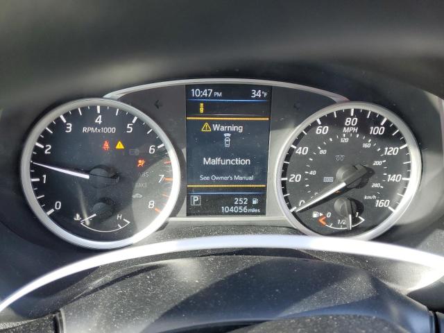 2019 NISSAN SENTRA S - 3N1AB7AP3KY241050