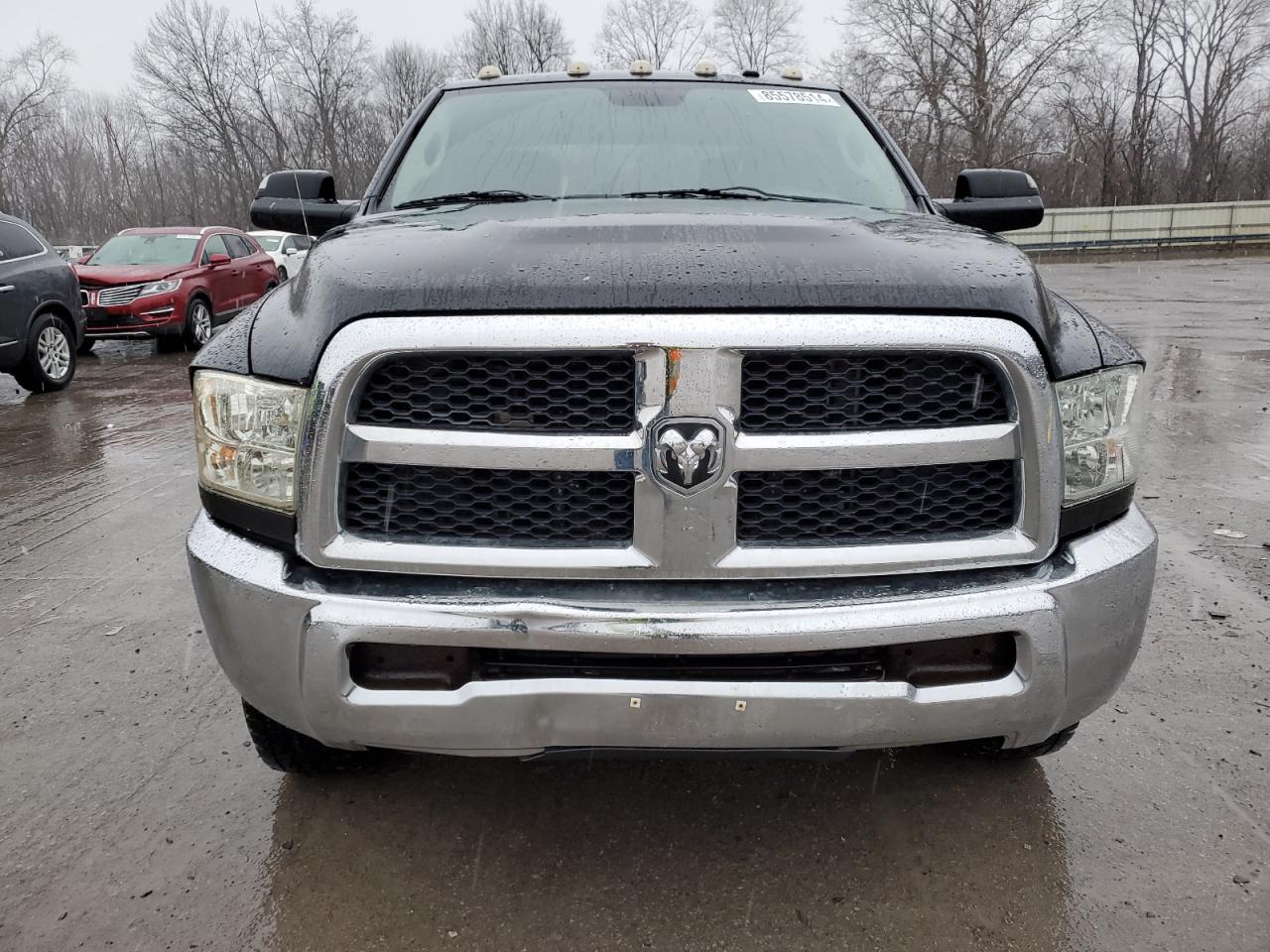 Lot #3029350709 2013 RAM 2500 ST