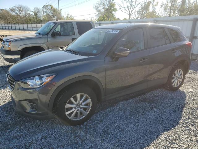 2016 MAZDA CX-5 TOURI #3024595586