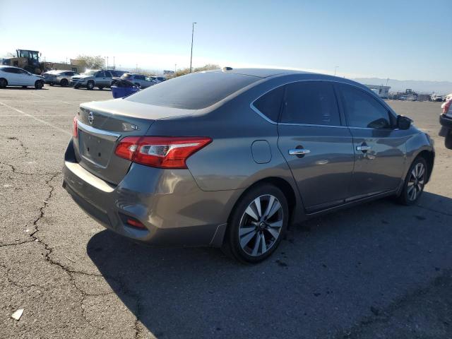Vin: 3n1ab7ap0hy240589, lot: 86870134, nissan sentra s 20173