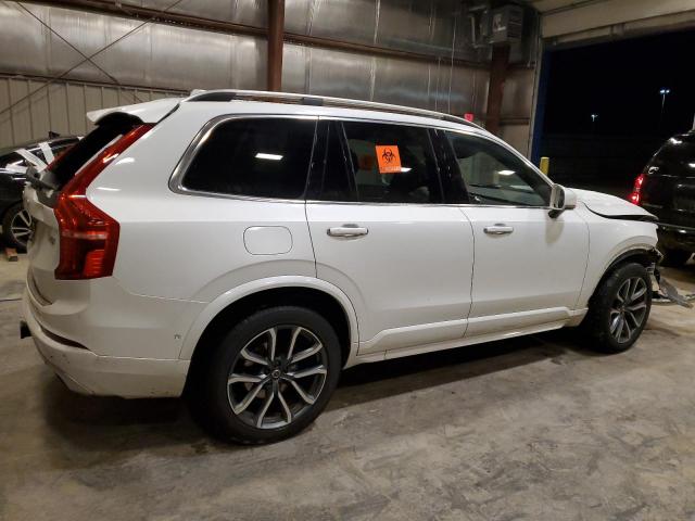 Vin: yv4a22pk4h1185786, lot: 86849824, volvo xc90 t6 20173