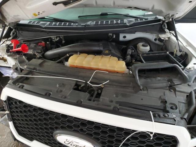 2018 FORD F150 SUPER - 1FTEW1CG8JKF42018