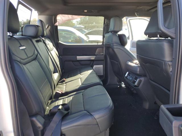 2024 FORD F150 PLATI 1FTFW7LD5RFB69988