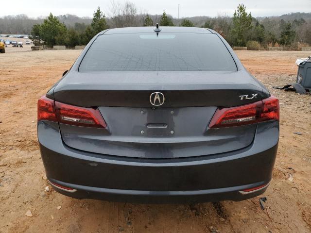 2015 ACURA TLX - 19UUB1F38FA023257