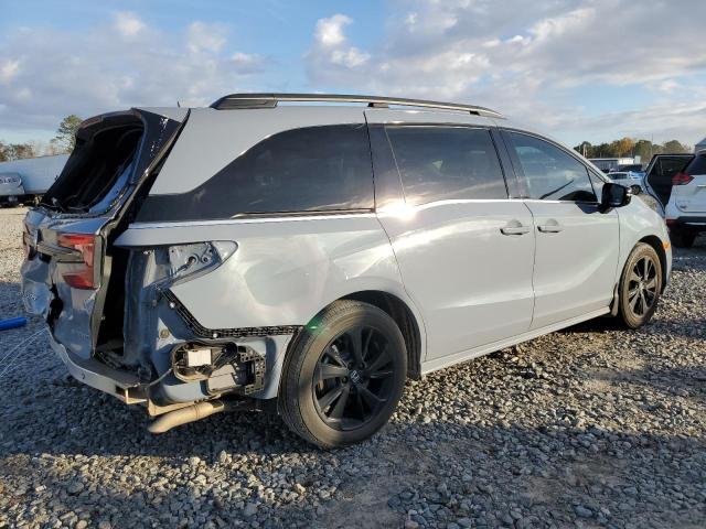 2023 HONDA ODYSSEY SP 5FNRL6H70PB001082