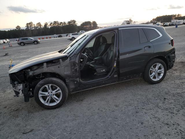 2018 BMW X3 XDRIVE3 #3024303009