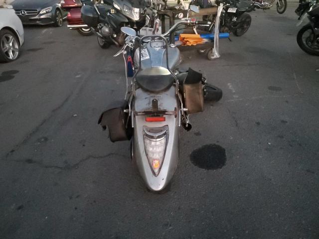 2007 YAMAHA XV1900 A - JYAVP21YX7A000640