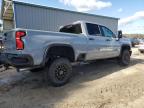 Lot #3051593103 2025 CHEVROLET SILVERADO