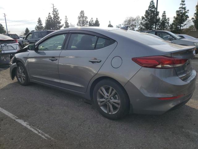 VIN 5NPD84LF3JH247762 2018 HYUNDAI ELANTRA no.2