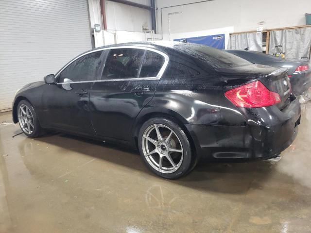 JN1CV6ARXCM674011 Infiniti G37 2012