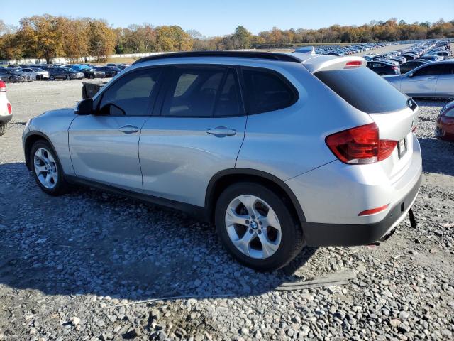 VIN WBAVM1C57DVW41806 2013 BMW X1 no.2