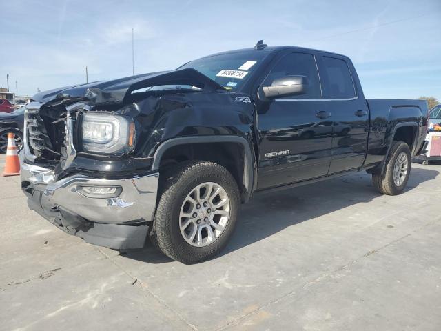2016 GMC SIERRA K15 - 1GTV2MEC1GZ121166
