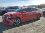 2015 NISSAN SENTRA S - 3N1AB7AP0FY241058