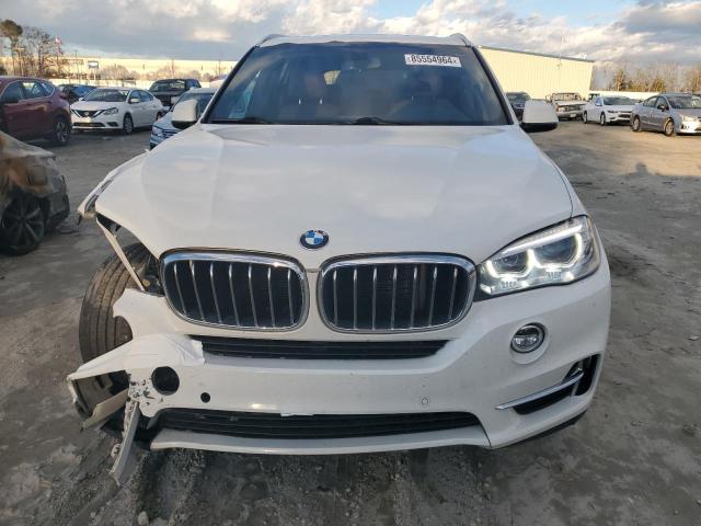 2017 BMW X5 XDRIVE3 - 5UXKR0C39H0X80224