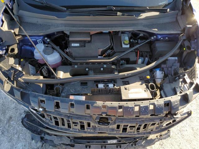 2021 VOLKSWAGEN ID.4 FIRST - WVGDMPE26MP013286