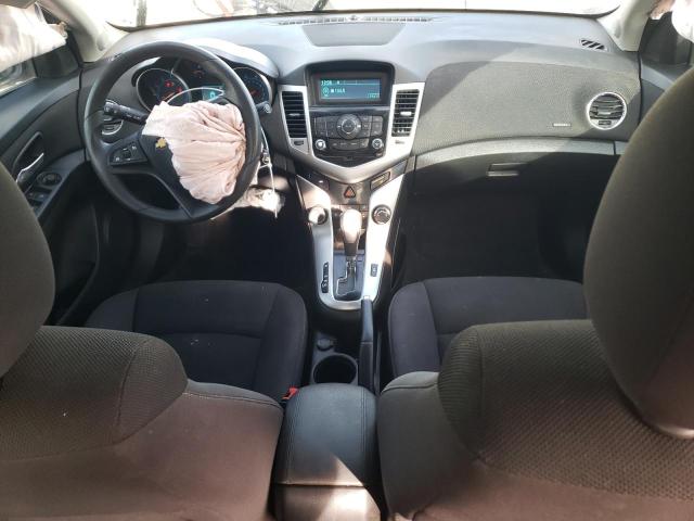 2015 CHEVROLET CRUZE LT - 1G1PC5SB5F7212273